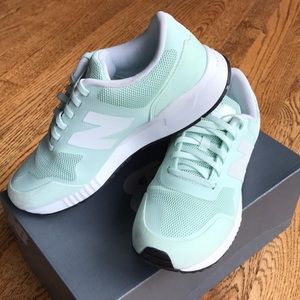 New Balance Sneakers - Next to new